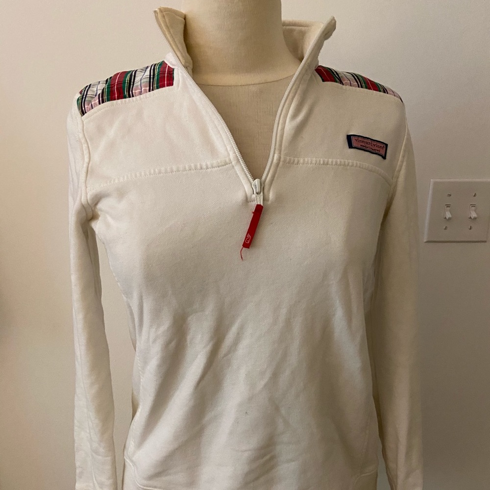 Vineyard Vines Shep shirt